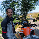 Avatar de l’usuari