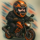 Avatar de l’usuari