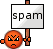 -spam